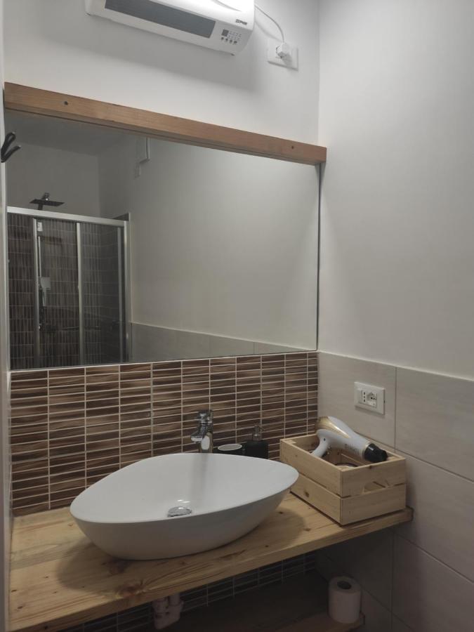 Archivolto Appartamento Vacanze Genova Ngoại thất bức ảnh