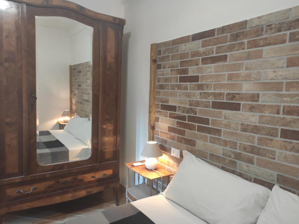 Archivolto Appartamento Vacanze Genova Ngoại thất bức ảnh