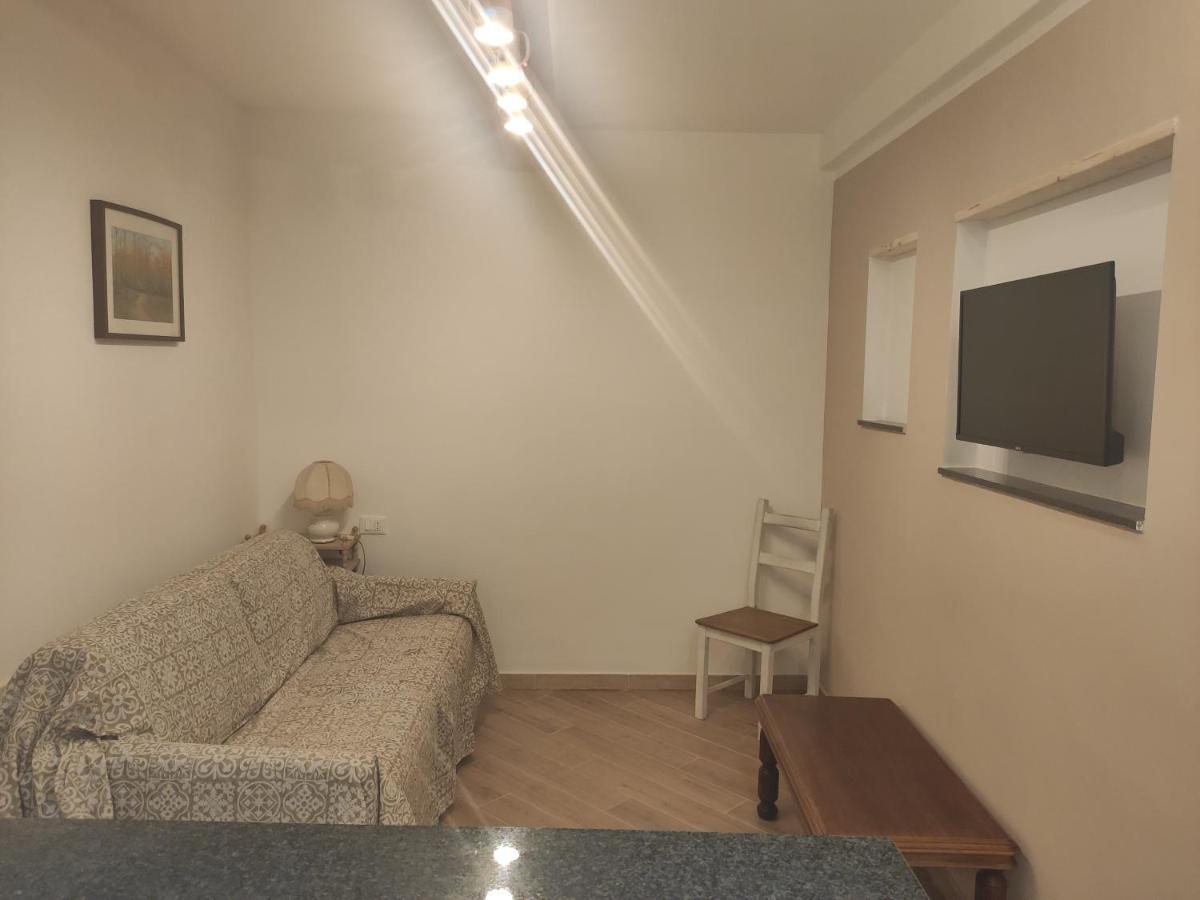 Archivolto Appartamento Vacanze Genova Ngoại thất bức ảnh