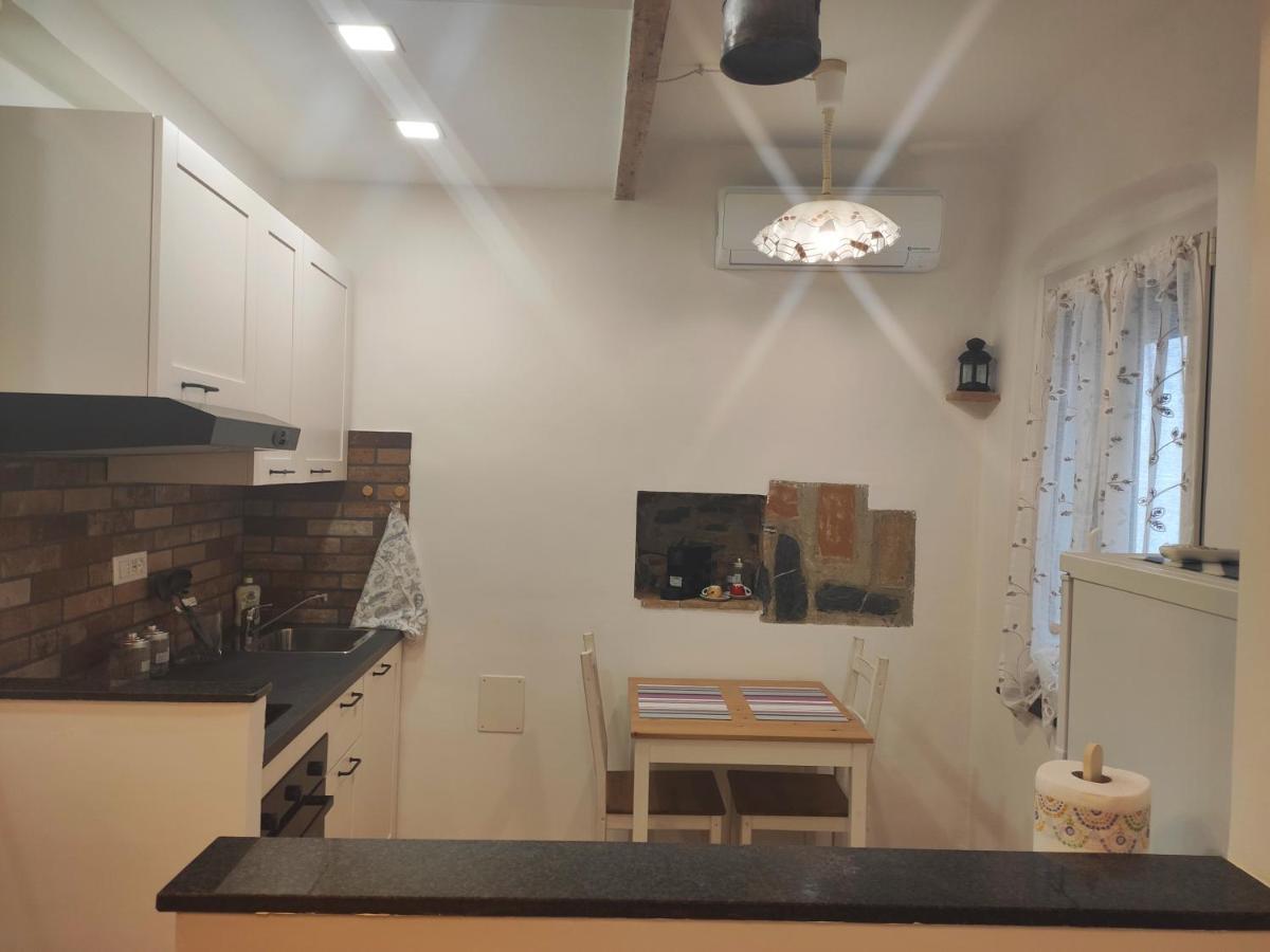 Archivolto Appartamento Vacanze Genova Ngoại thất bức ảnh
