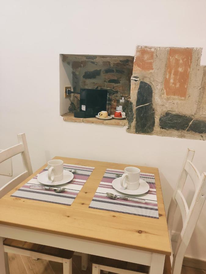 Archivolto Appartamento Vacanze Genova Ngoại thất bức ảnh