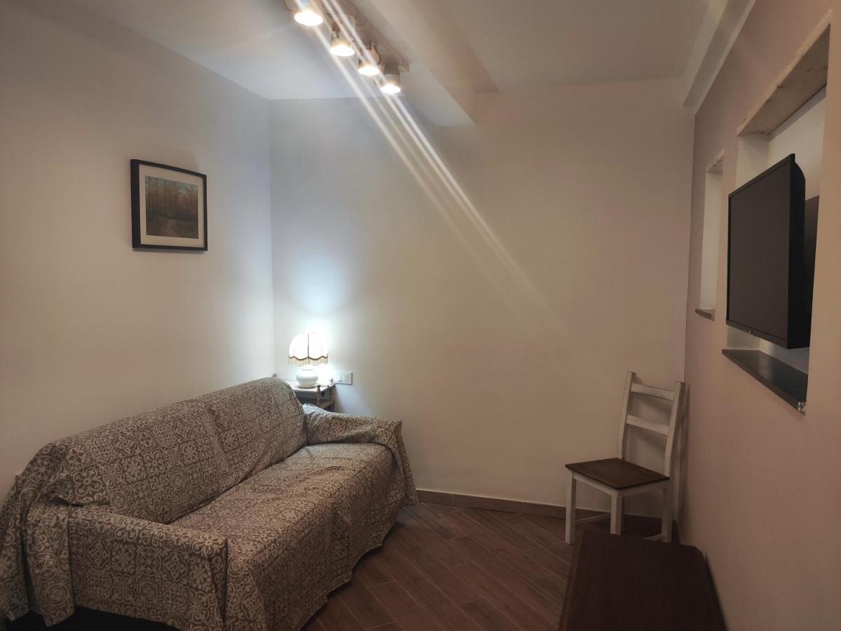 Archivolto Appartamento Vacanze Genova Ngoại thất bức ảnh