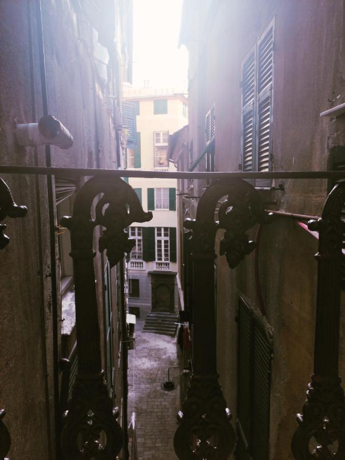 Archivolto Appartamento Vacanze Genova Ngoại thất bức ảnh